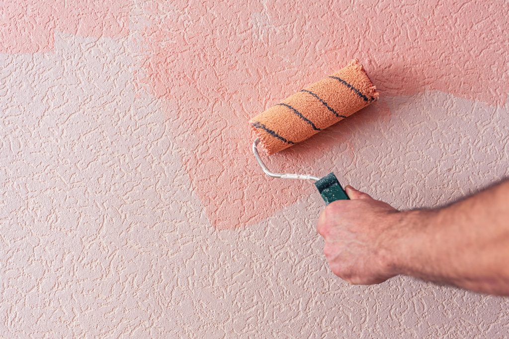 Professional Wall Texture Painters