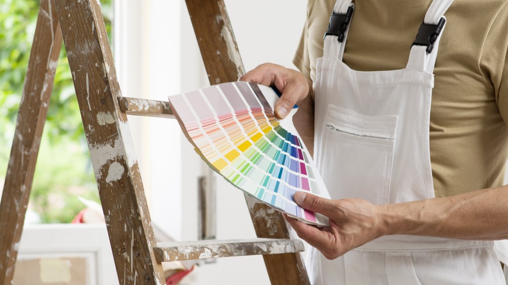 Best Practices For Choosing The Right Paint