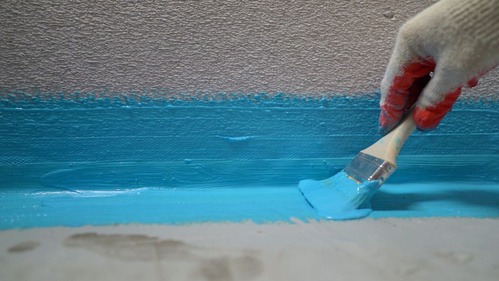 Choosing the Right Exterior Paint for Concrete