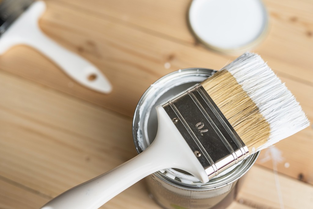 When to Use Primer Paint